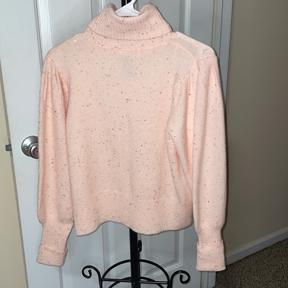 Grace+Karma Turtleneck Sweater - Picture 2 of 5